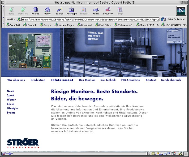 Logo online