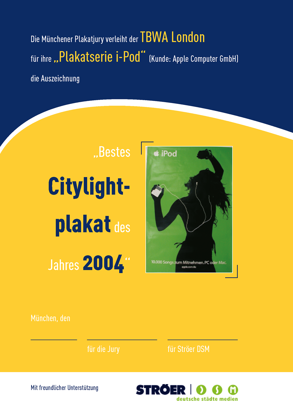 Logo pr
