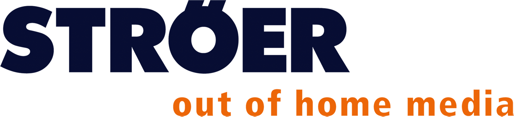 Logo Stroeer