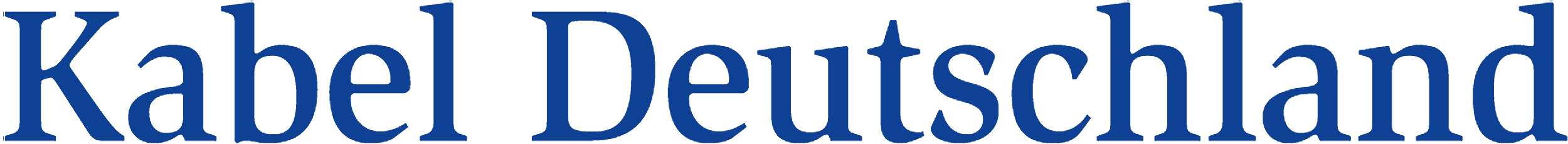 Kabel-Deutschland