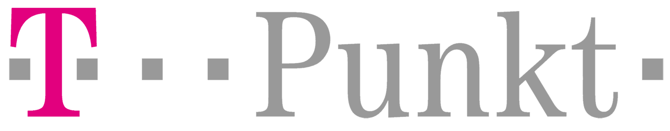 Logo T Punkt