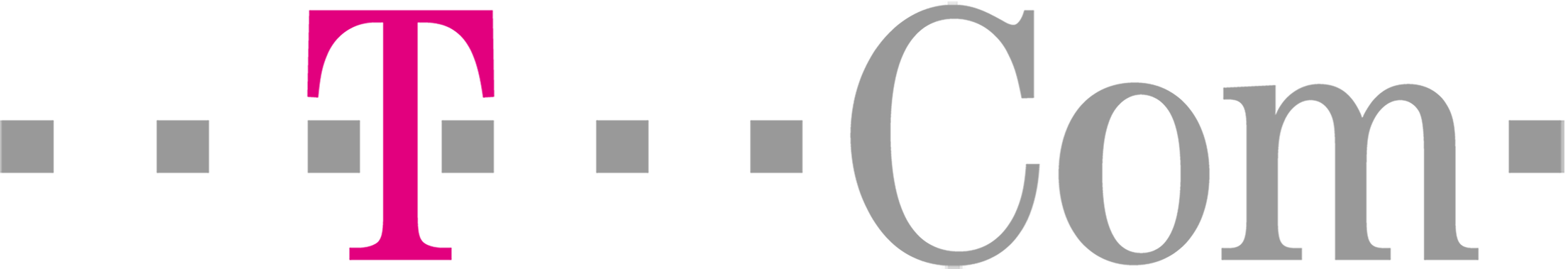 Logo T-Com