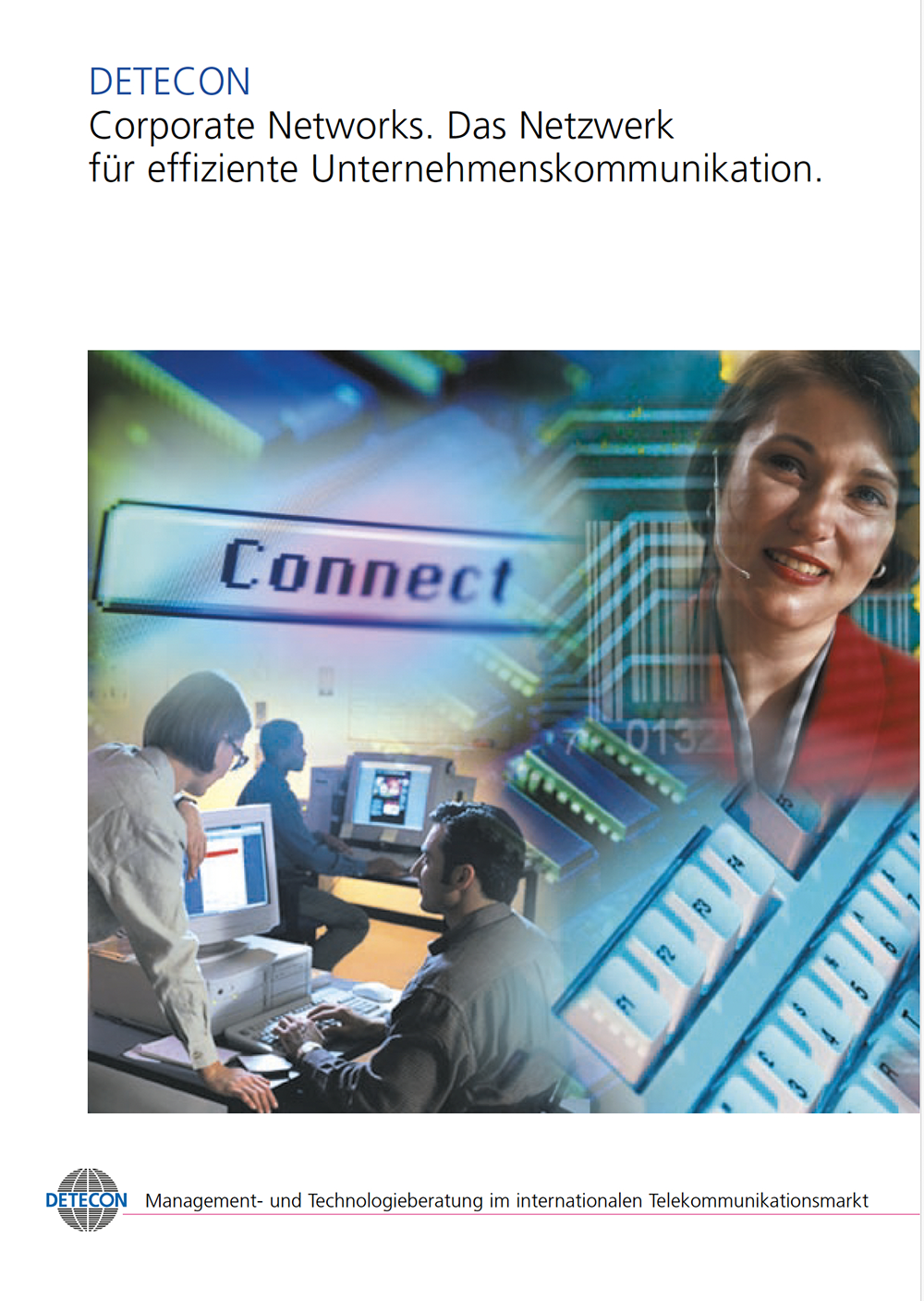 print Brochure